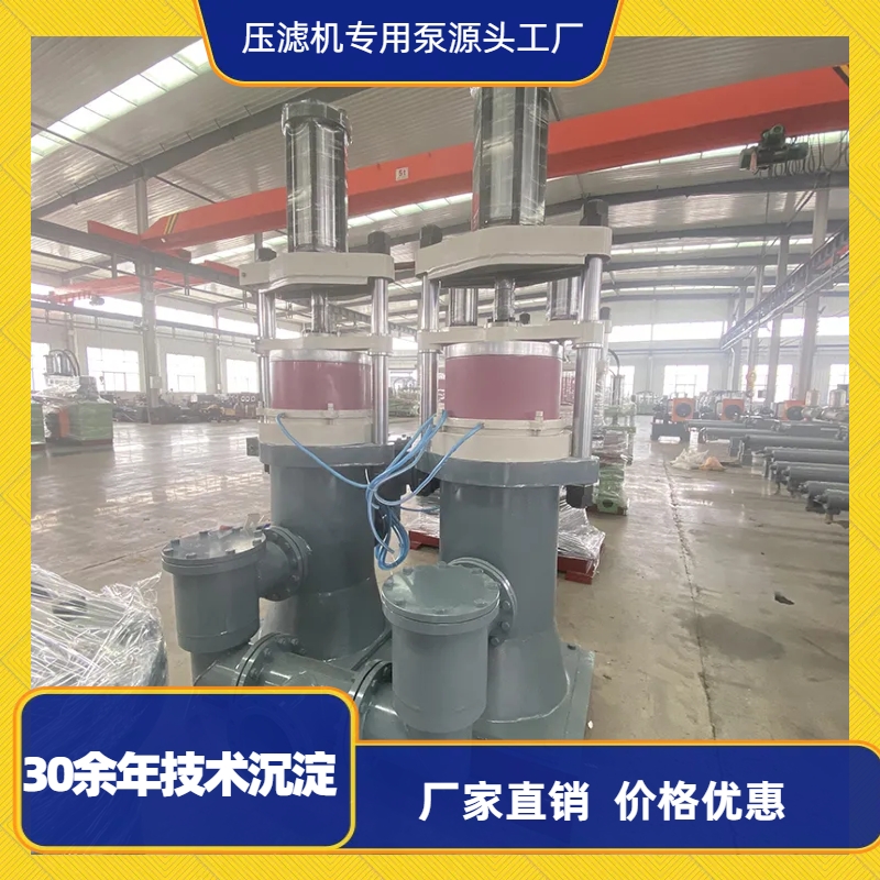 壓濾機(jī)入料泵加什么油，型號(hào)是什么，加多少油
