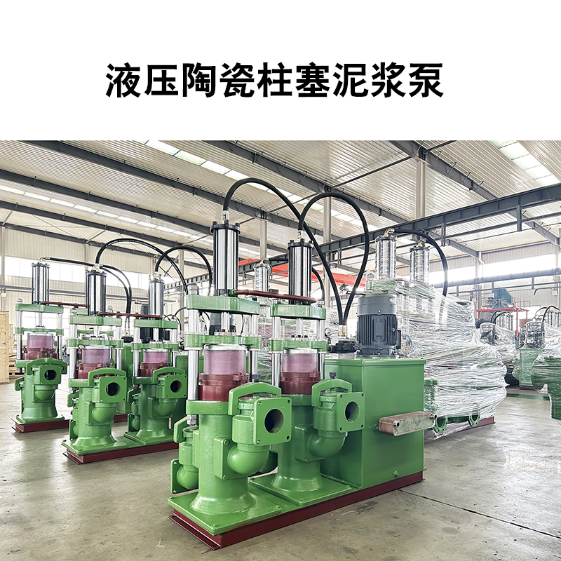 這家的陶瓷柱塞泵，廠家直銷，支持來圖定制，質(zhì)量有保障 